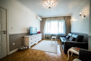 Apartment Antique Theatre - Stara Sagora - 2