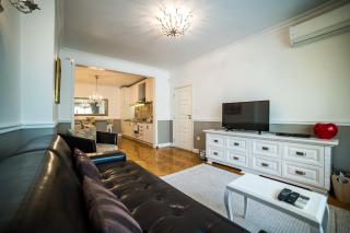Apartment Antique Theatre - Stara Sagora - 4