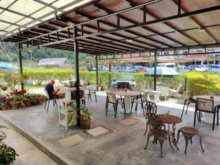 Rovers Inn Guesthouse - Age 11 And Above Only - Tanah Rata - 1