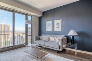 East Cambridge 1br w gym wd near T stop BOS-960 - Boston - 0