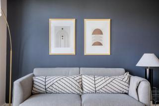 East Cambridge 1br w gym wd near T stop BOS-960 - Boston - 9