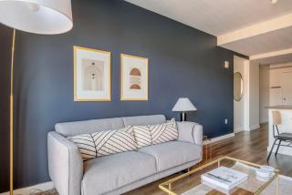 East Cambridge 1br w gym wd near T stop BOS-960 - Boston - 8