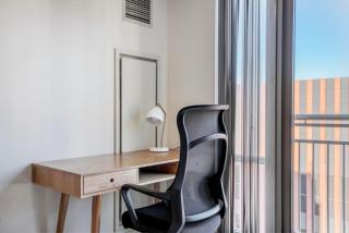 East Cambridge 1br w gym wd near T stop BOS-960 - Boston - 6