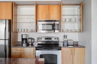 East Cambridge 1br w gym wd near T stop BOS-960 - Boston - 2