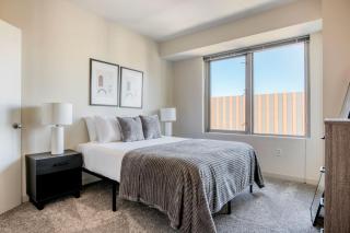 East Cambridge 1br w gym wd near T stop BOS-960 - Boston - 1