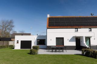 Maison Victor - Coxyde - 9