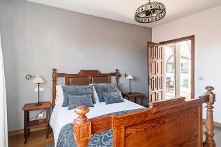 Casa típica canaria en el Parque Rural de Doramas - Teror - 8