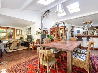 Villa en Bois avec Piscine Chauffée, Proche Plage & Dégustations Ostréicoles - FR-1-736-38 - Lège-Cap-Ferret - 4