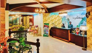 Hotel Crystal Rose - Sylhet - Sylhet - 7