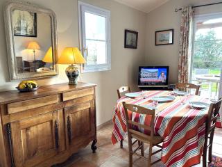 Maison familiale confortable, 4 couchages, près des plages et commerces, jardin et wifi inclus - FR-1-224-809 - LʼAiguillon-sur-Vie - 7