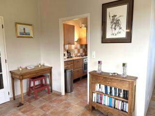 Maison familiale confortable, 4 couchages, près des plages et commerces, jardin et wifi inclus - FR-1-224-809 - LʼAiguillon-sur-Vie - 5