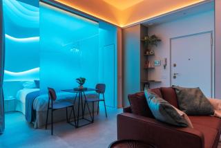 Esclusivo appartamento nel cuore del Design e Moda - 6