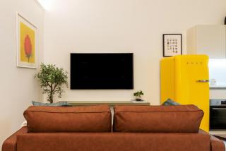 Esclusivo appartamento nel cuore del Design e Moda - 4