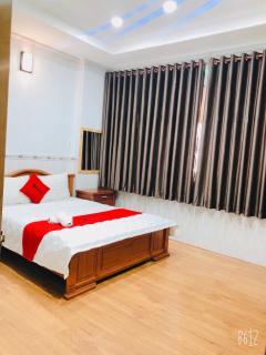 Khách Sạn Vy Hà - Ho Chi Minh - 0