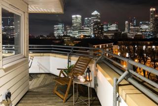 CanaryWharf Apartments by Sleepy - 4