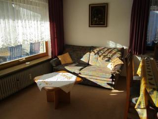 Ferienwohnung Berger - Oberstaufen - 8