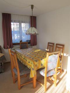 Ferienwohnung Berger - 3