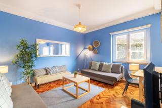Telhal by Central Hill Apartments - Lisbona - 0