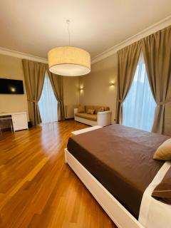 L’Arco Bed&Breakfast - Avigliano - 0