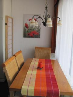 Alpenappartement Berger - Steibis - 8