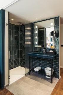 Hotel Schani UNO City - Wenen - 6