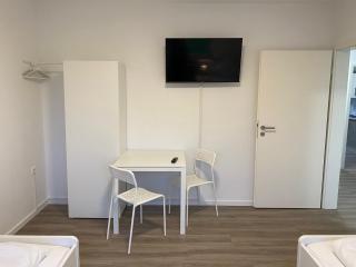 Colleen Homes Monteurwohnung Barntrup Blumenstr 1b - Barntrup - 4
