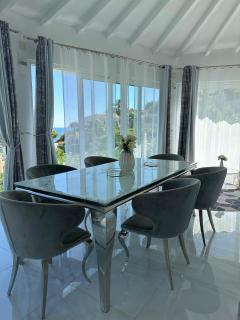 Villa la Barraca - Jávea - 4