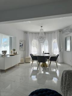 Villa la Barraca - Jávea - 2