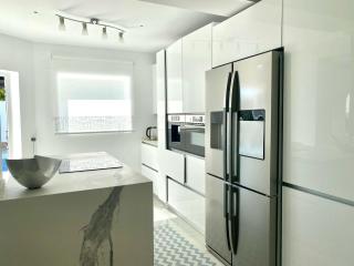 Villa la Barraca - Jávea - 1