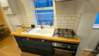 City Centre with Hot Tub - 3 Bed - 1
