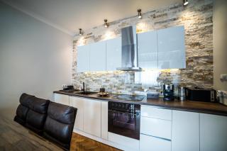 Apartment Antique Theatre 2 - Stara Zagora - 2