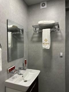 Nuovo Boutique Hotel - Taschkent - 1