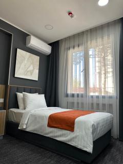 Nuovo Boutique Hotel - Taschkent - 5