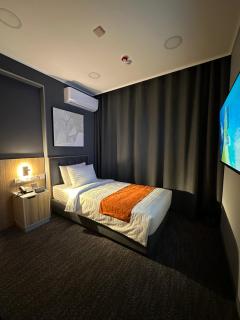 Nuovo Boutique Hotel - Taschkent - 4