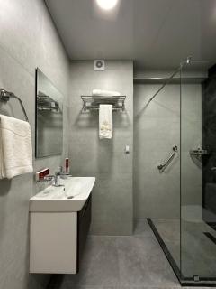 Nuovo Boutique Hotel - Taschkent - 2