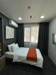 Nuovo Boutique Hotel - Taschkent - 3