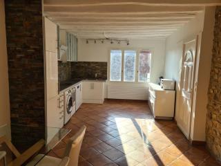 Maison divisées en 2 Appartments à 20 min to Disneyland Paris - 4