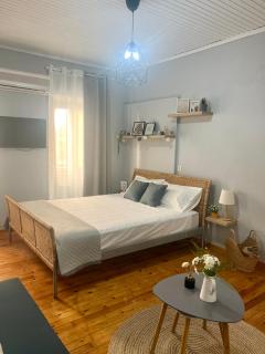 Central Park - Corfu - 2