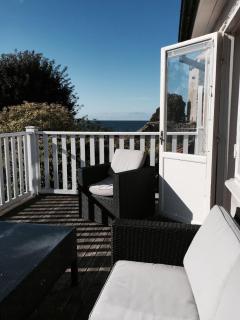 Mullbärsgårdens Bed and Breakfast - 2