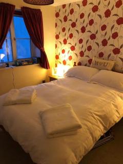 Lovely riverside flat - Stifford - 1