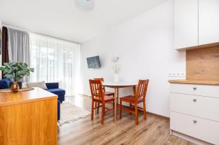 Alkos namų apartamentai - Palanga - 1