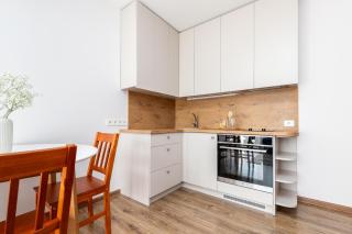 Alkos namų apartamentai - Palanga - 4