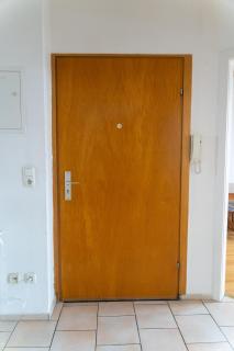 Mainz Innenstadt 3 Zimmer Altbauwohnung - 5