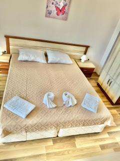 Sunshine apartment - Shkorpilovtsi - 5