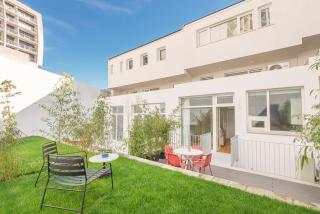 Lisbon Oriente Apartments by Olala Homes - Lisboa - 2