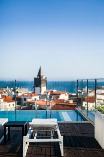 Castanheiro Boutique Hotel - Funchal - 6