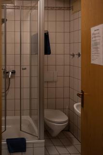 Cafe Alte Backstubn - 1