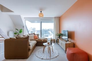 Flat Vigó - De Panne - 9
