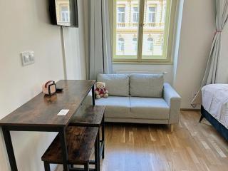 Apt near Muzeum Prague 1 - Prague - 5