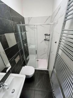 Apt near Muzeum Prague 1 - 4